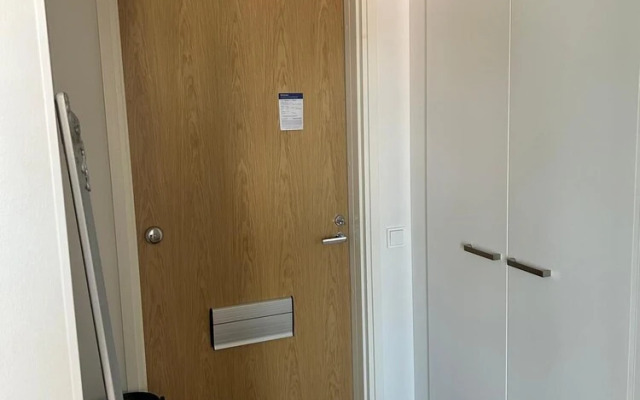 Modern Nordic 2BR Apt in Kuopio Center