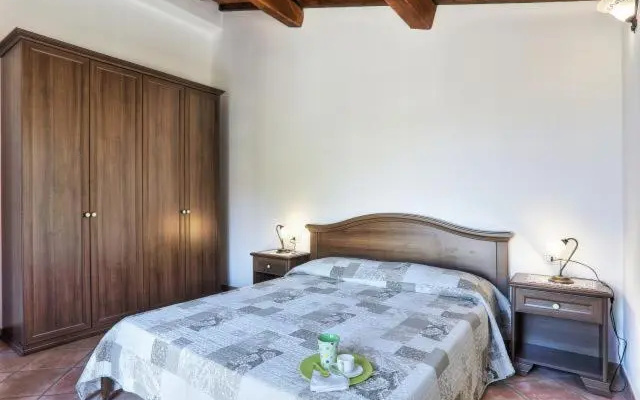 Casa Consuelo App. 1 (Trilocale)