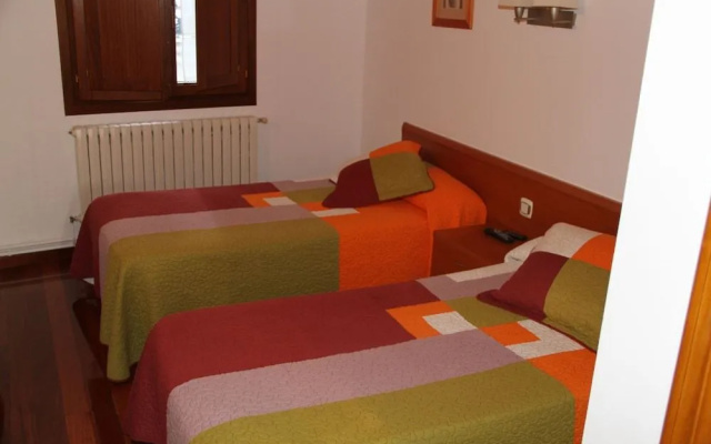 Hostal Central