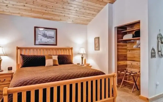 Scenic Wonders Serenity Pines 3 Bedrooms