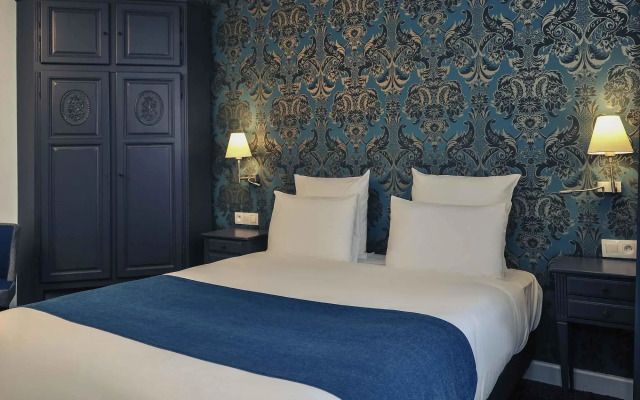 Mercure Paris Saint Cloud Hippodrome