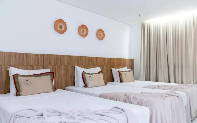 STAY Vivence Suites