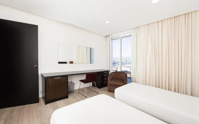 XA Apartments RRAL-579