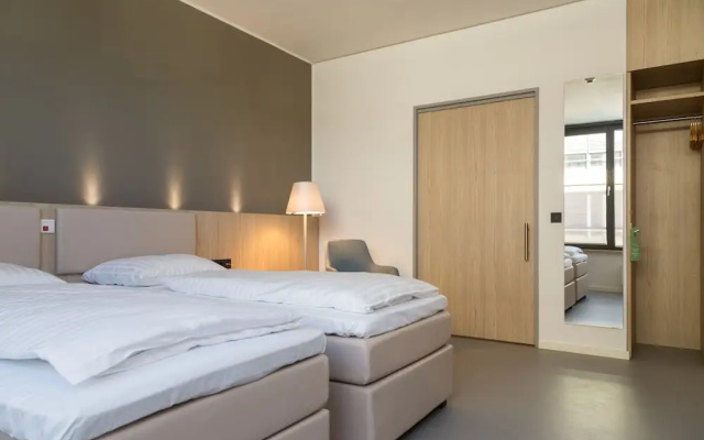 Hotel Vivendi