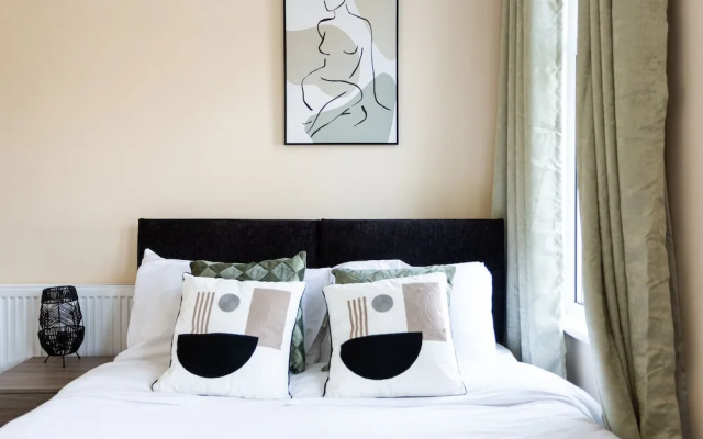Ivy Villa by Sorted Stay