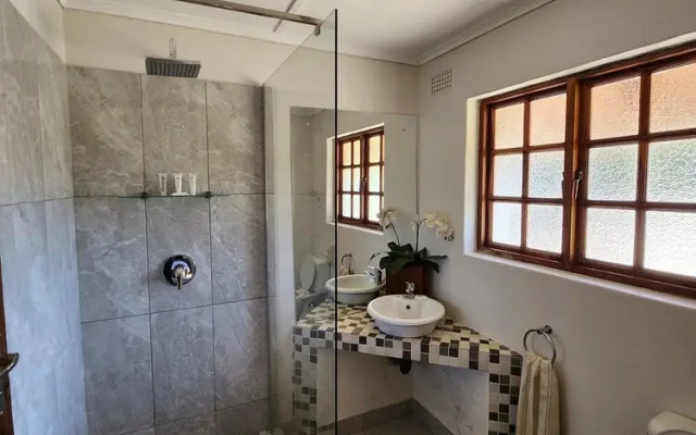 Southern Cross Estate