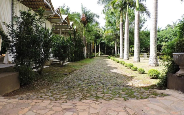 Villa Paolucci