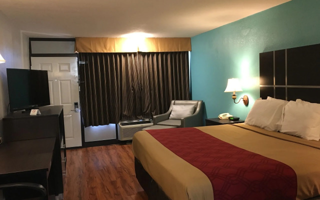 Rodeway Inn Vicksburg