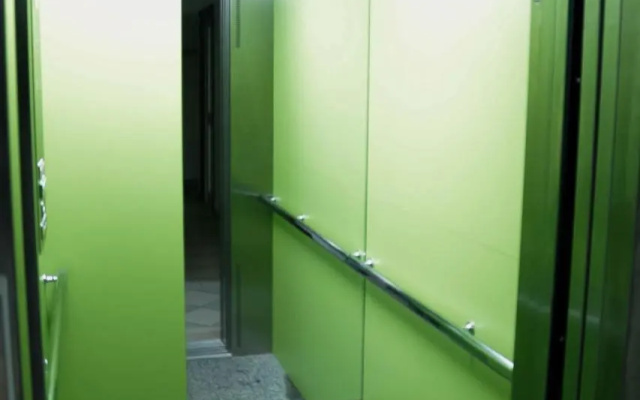 Tchero Appartement 1