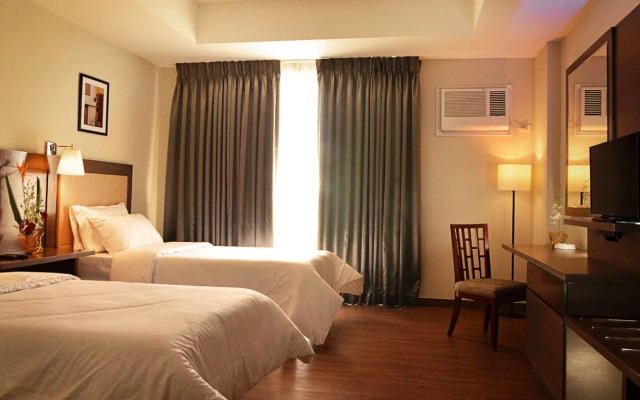 Rivermount Hotel and Resort