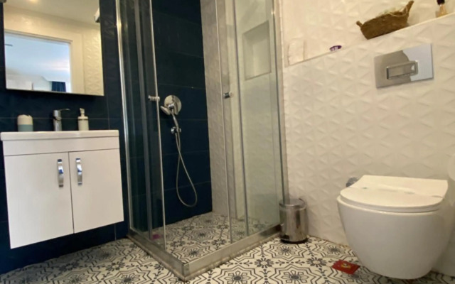 Marina Hotel Bodrum