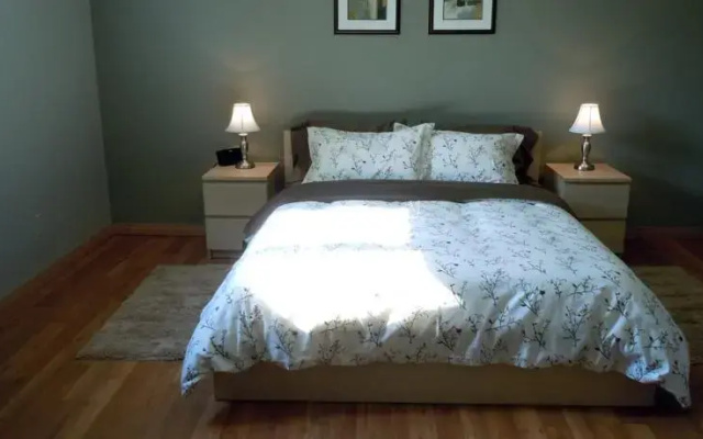 Krusi Retreat Bed & Breakfast Vacation Home