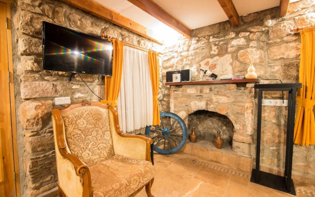 Villa Cottage Söğüt Marmaris