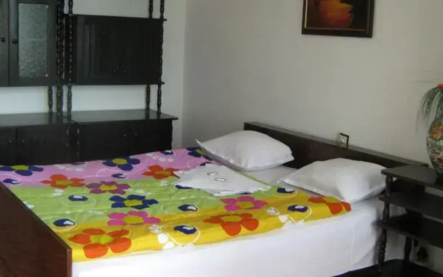 Guest House Orbita