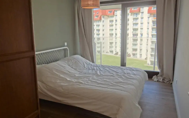 Apartment in Estartit With sea Beach