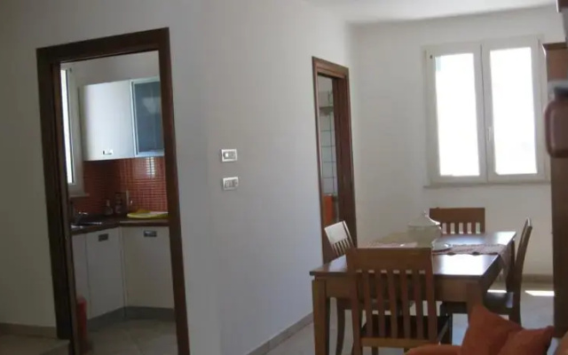 Casa Vacanze Daniela