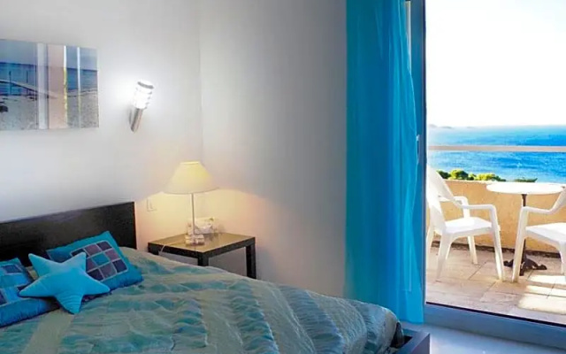 Chambres Bellevue