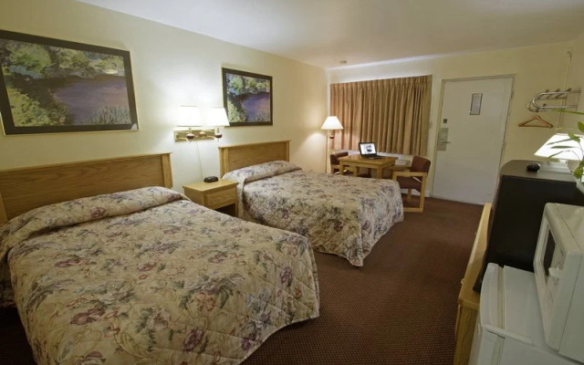 Americas Best Value Inn