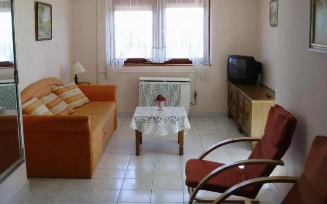 Apartman Berki