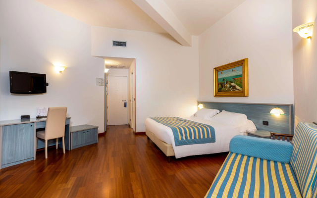 Best Western Plus Tigullio Royal Hotel