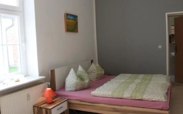 Ferienwohnung Alexa