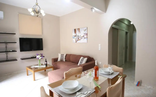 Anna's House