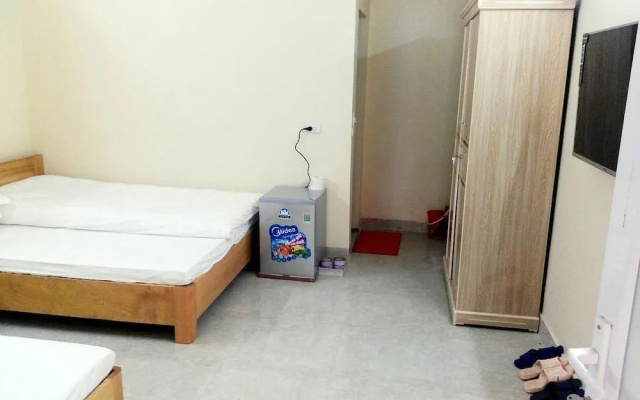 Fantasy Sapa Hostel