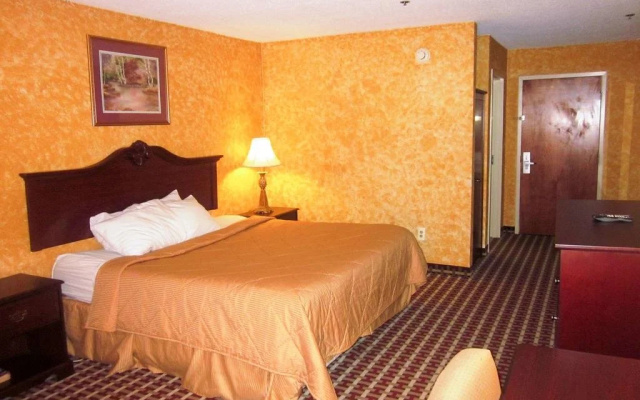Motel 6 Walton, KY - Richwood - Cincinnati Airport South