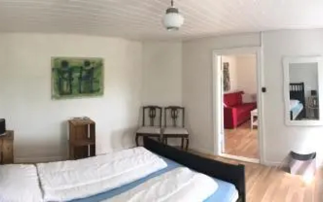 Skovhuset
