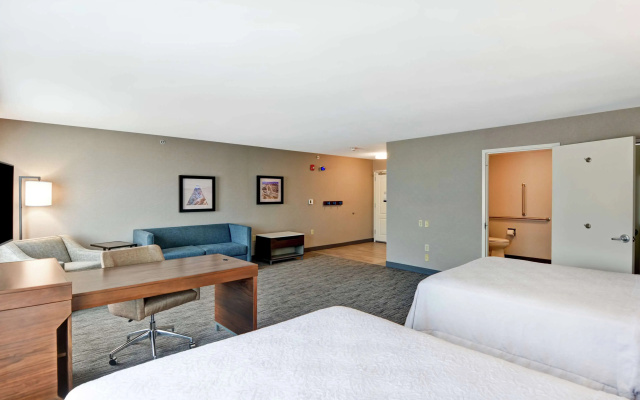 Hampton Inn by Hilton Moab