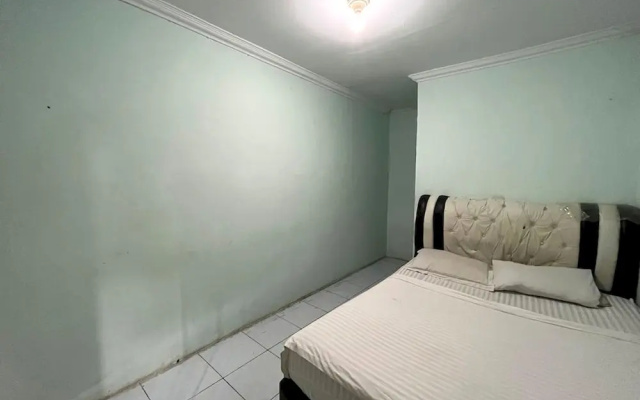 Hotel O Homestay Bunga Rinte Syariah Near Komp perumahan stella ressidence 2