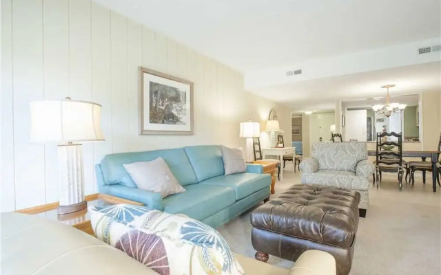 Plantation Club 527 - Two Bedroom Condo