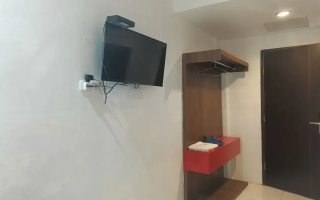 Hotel O Sunrise Garage Home
