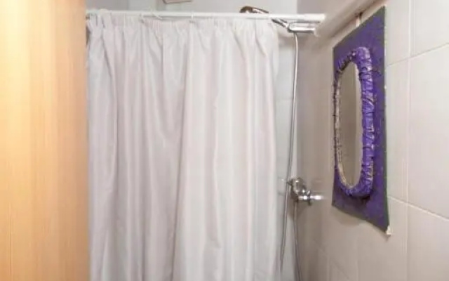 Apartamentos Siglo XXI - Ancla