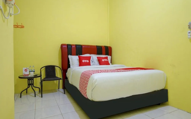 OYO 1991 Alam Lestari Homestay