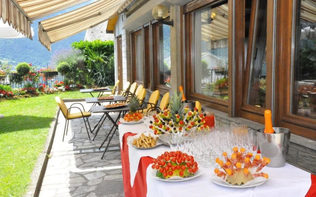 Hotel Bellavista