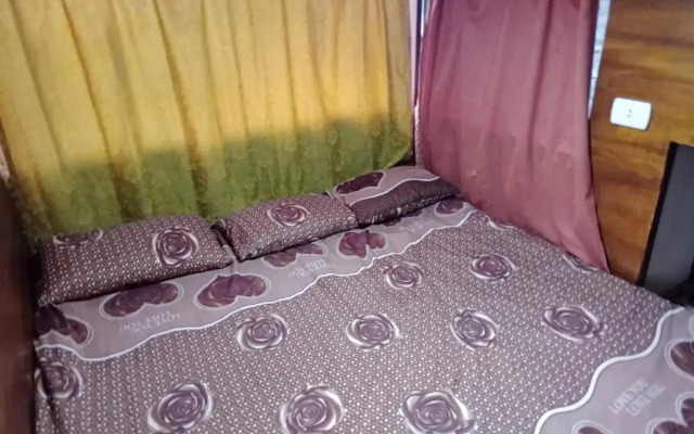 Urban Bedouin Hostel