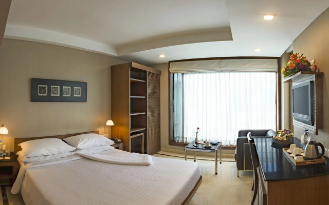 Hotel Casa Fortuna