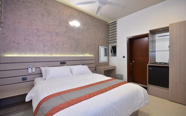 Nala Veli Villa