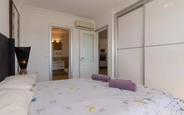 Bahia la Caleta 1 - Two Bed
