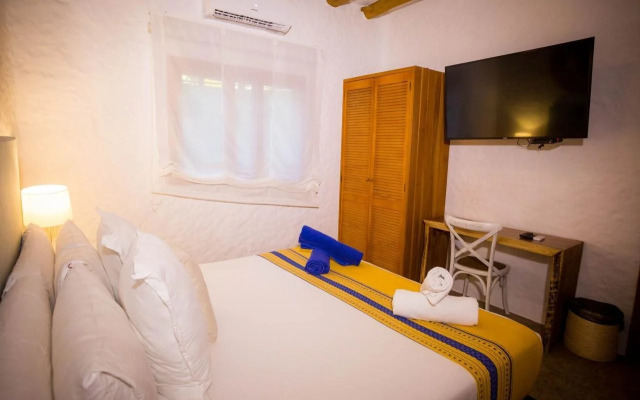 La Palma Holbox WELLNES SUITES & APARTMENTS