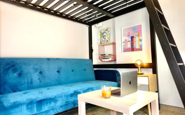 Linea1 Loft