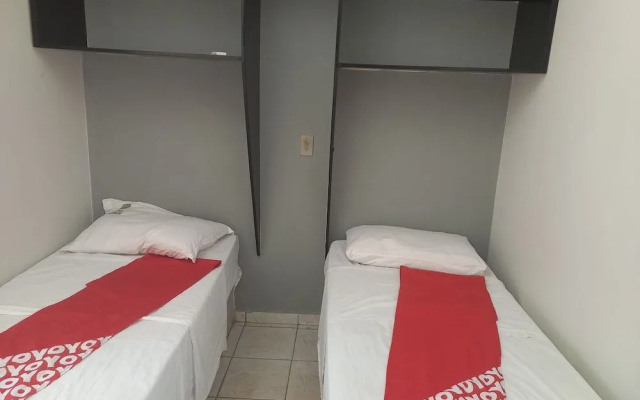 Noite hotel
