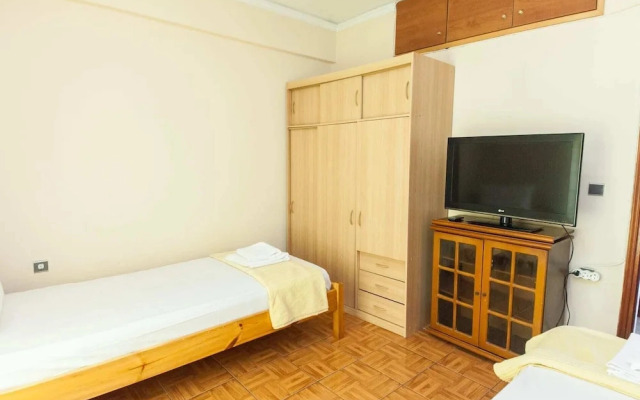 Cute one bedroom apartment in Pireas