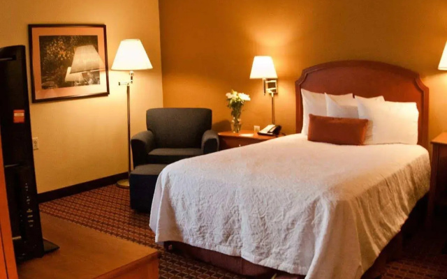 Hampton Inn Philadelphia-Airport