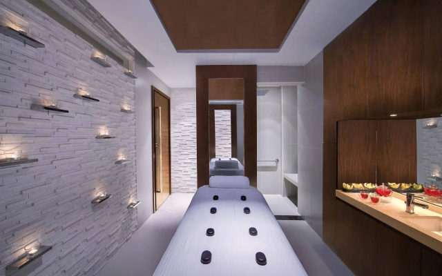 Pullman Dubai Creek City Centre  Residences