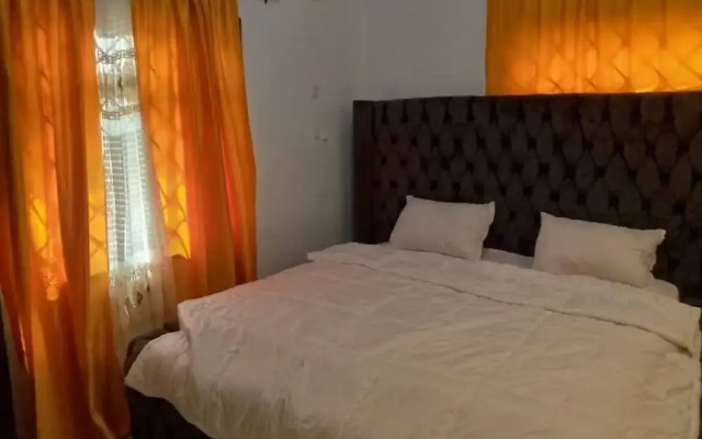 JenAir Hotels and Apartment