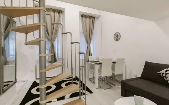 Lazar 18 Apartment