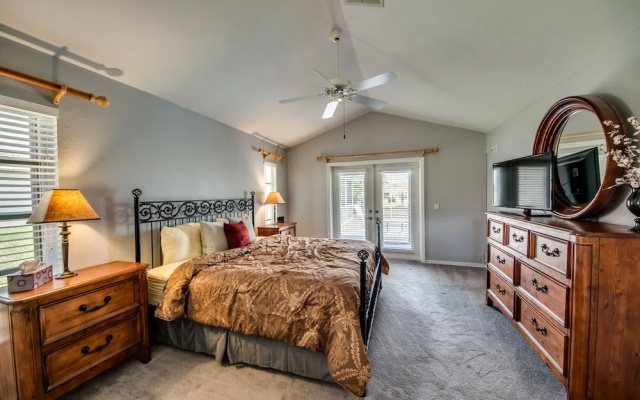Villa Delightful - Roelens Vacations