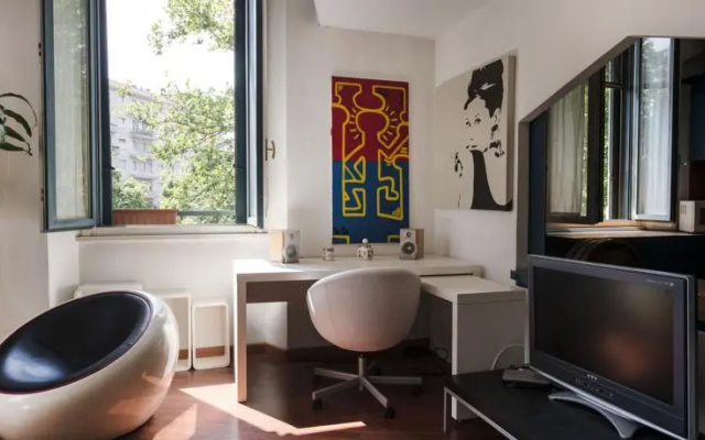 Ketchroom Viale Romagna
